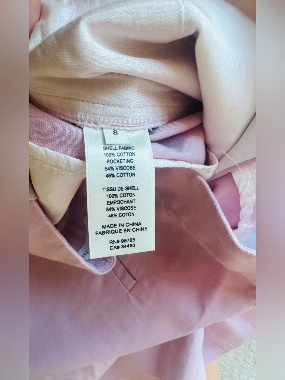 Rebecca Taylor tailored high